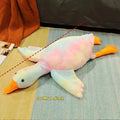 50cm Soft Duck Plush Toy | Anxiety-Relieving Comfort Buddy for Dogs & Cats